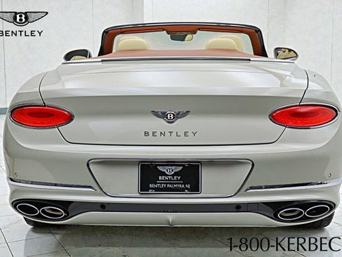 Used 2020 Bentley Continental GT image 8