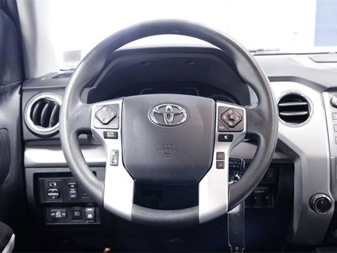 Used 2019 Toyota Tundra SR5 image 15