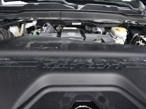 Used 2022 RAM 2500 Tradesman w/ Chrome Appearance Group AWD/4WD image 21