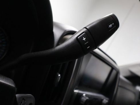 Used 2016 Chevrolet Silverado 1500 LT w/ All Star Edition image 33