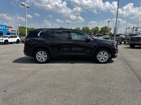 New 2026 GMC Acadia Elevation w/ Elevation Premium Package FWD image 3
