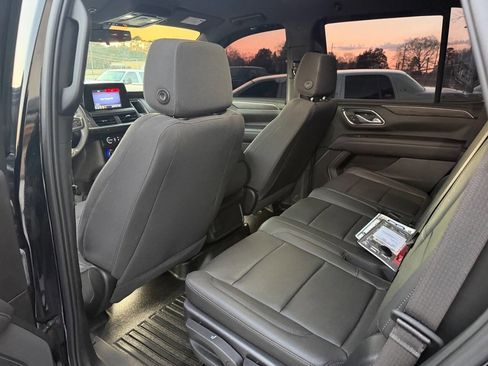 Used 2021 Chevrolet Tahoe 2WD image 8