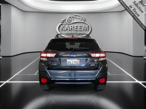 Used 2019 Subaru Crosstrek 2.0i Premium w/ Popular Package #2 AWD/4WD image 6