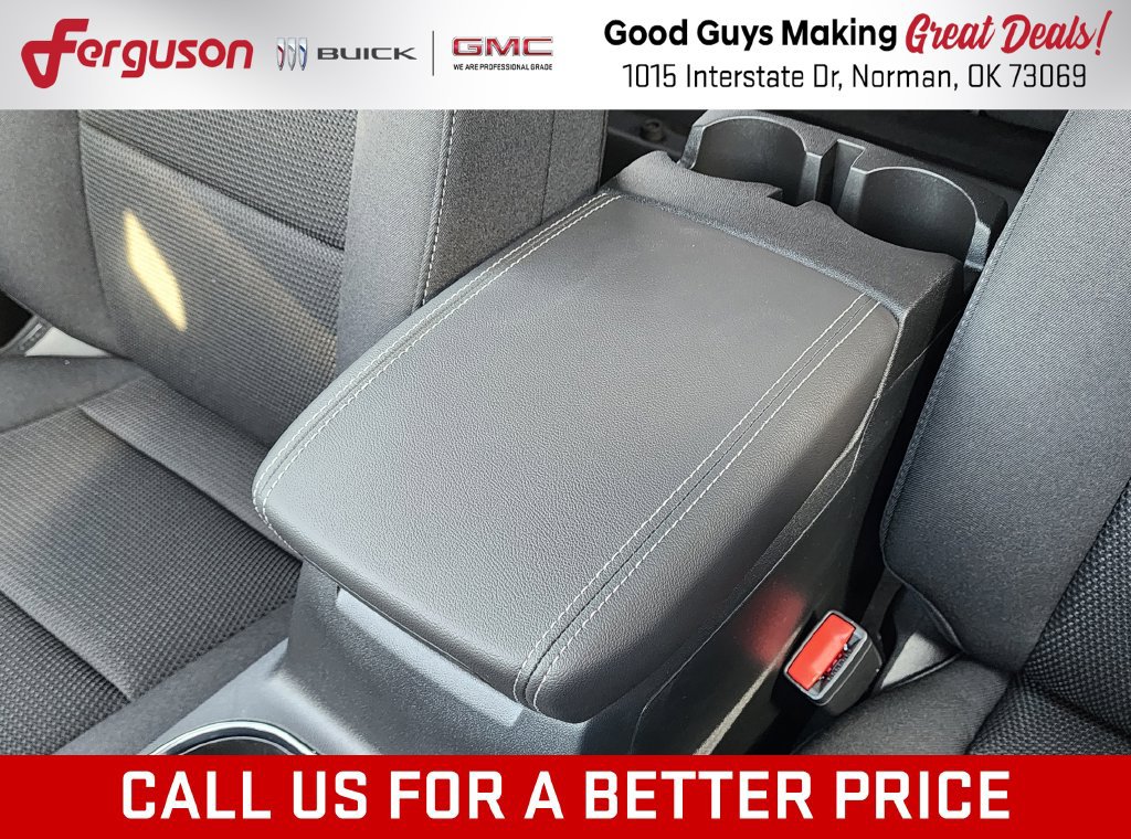 New 2026 GMC Canyon Elevation w/ Convenience Package RWD image 33