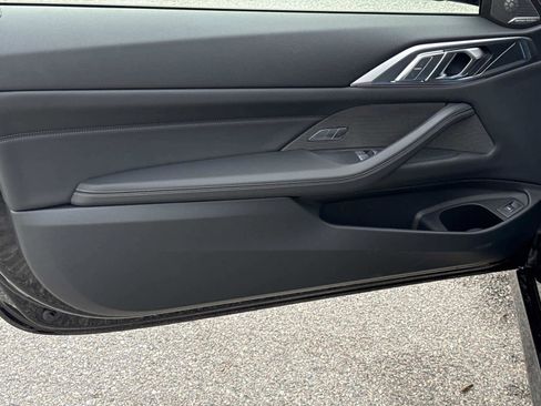 New 2026 BMW 430i xDrive Coupe w/ M Sport Package image 26