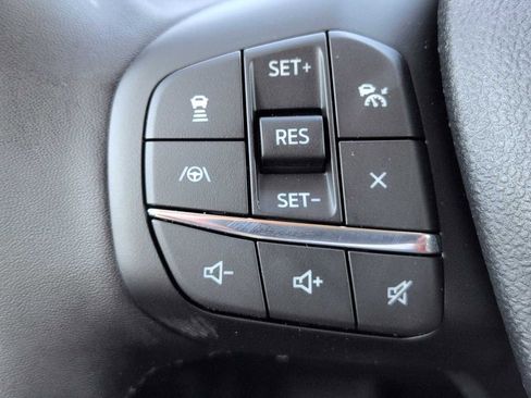 New 2025 Ford Bronco Sport Outer Banks w/ Outer Banks Tech Package+ AWD/4WD image 21