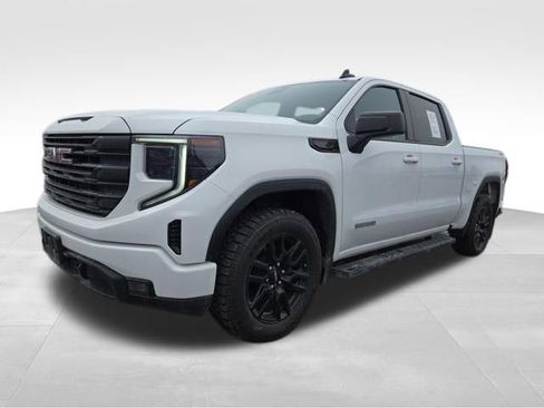 Used 2023 GMC Sierra 1500 Elevation image 6