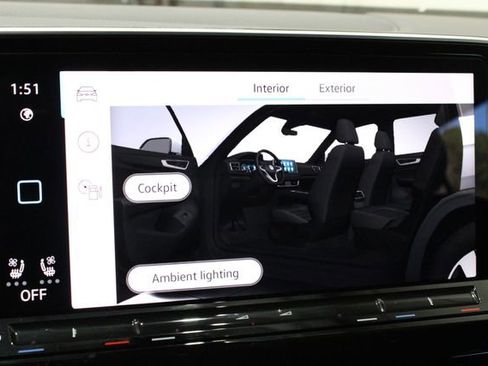 Used 2024 Volkswagen Atlas SE image 36