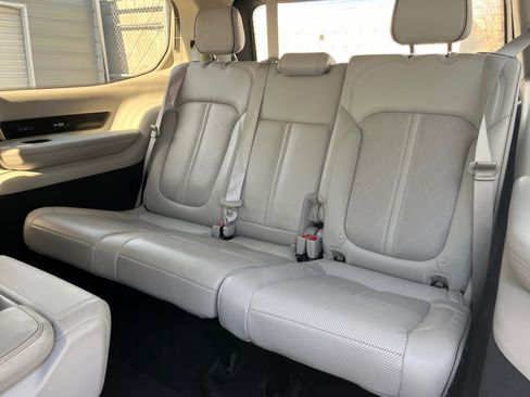 Used 2022 Jeep Grand Wagoneer Series II w/ Premium Group II image 26