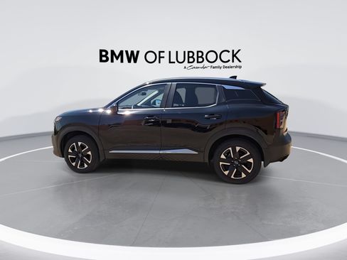 Used 2026 Nissan Kicks SV w/ SV Premium Package AWD/4WD image 6