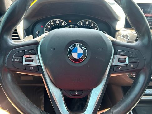 Used 2019 BMW X3 xDrive30i w/ Convenience Package AWD/4WD image 27