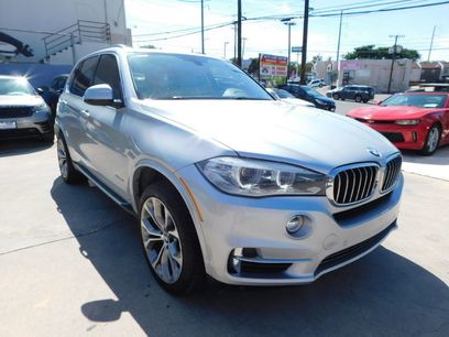 Used 2014 BMW X5 xDrive35i