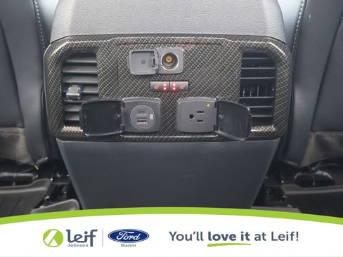 Used 2022 Ford F250 Lariat w/ Lariat Ultimate Package image 34