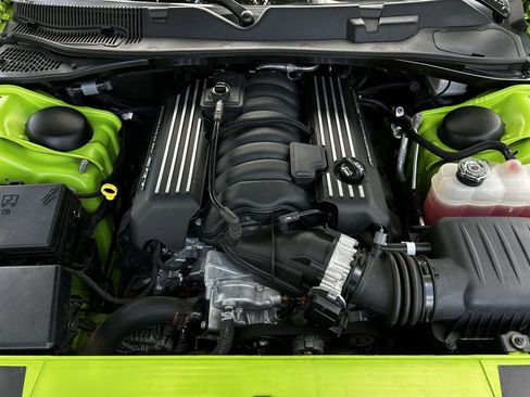 Used 2023 Dodge Challenger R/T Scat Pack w/ Plus Package RWD image 35