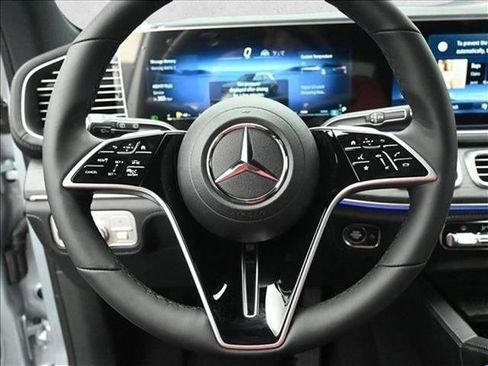 Certified 2026 Mercedes-Benz GLE 450 4MATIC image 14