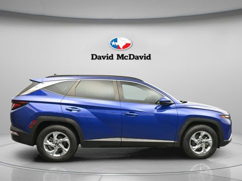 Used 2024 Hyundai Tucson SEL image 22