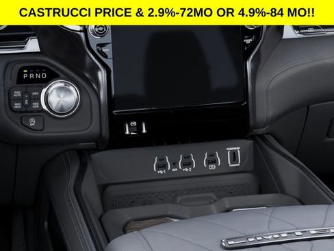 New 2026 RAM 1500 Limited AWD/4WD image 48