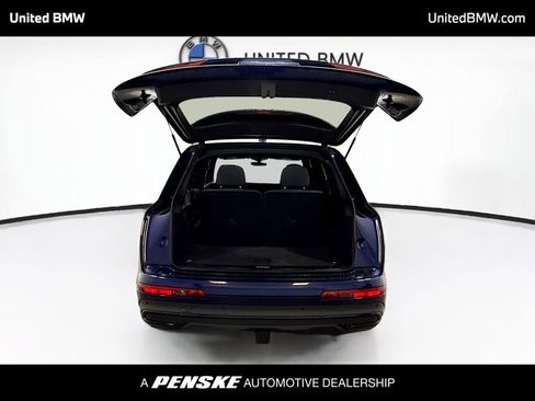 Used 2022 Audi Q7 3.0T Prestige AWD/4WD image 15
