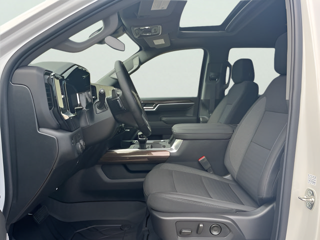 New 2026 Chevrolet Silverado 1500 RST w/ Redline Edition RWD image 15