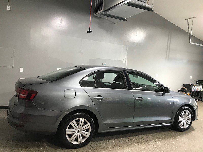 Used 2017 Volkswagen Jetta S FWD image 3