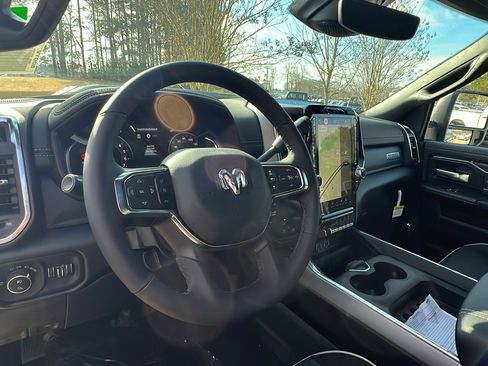 New 2026 RAM 2500 Limited image 21