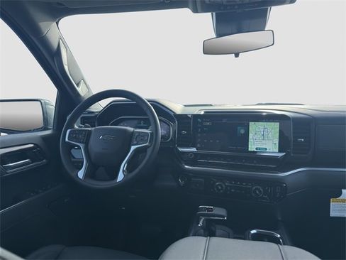 New 2026 Chevrolet Silverado 1500 LT Trail Boss w/ LT Trail Boss Premium Package image 14