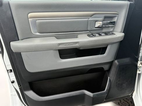 Used 2014 RAM 1500 Big Horn image 13