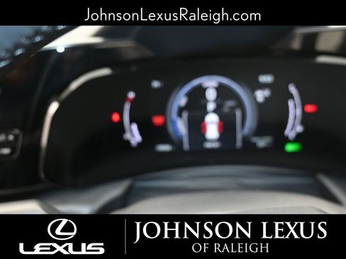 Used 2024 Lexus NX 350h AWD w/ Premium Package image 15