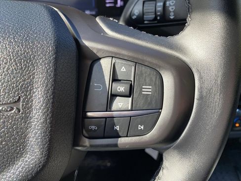 New 2025 Ford Ranger XLT w/ Advanced Towing Package image 33