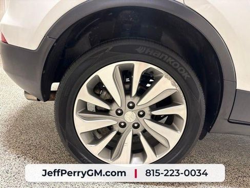 Used 2019 Buick Encore Preferred FWD image 32