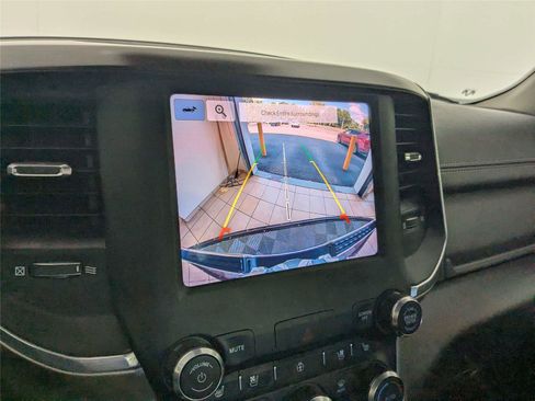 Used 2022 RAM 1500 Laramie RWD image 20