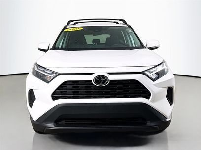 Used 2023 Toyota RAV4 XLE w/ Convenience Package