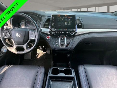 Used 2024 Honda Odyssey Sport image 7