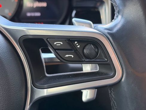 Used 2020 Porsche Macan S AWD/4WD image 28