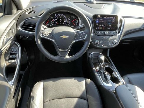 Used 2024 Chevrolet Malibu LT image 13