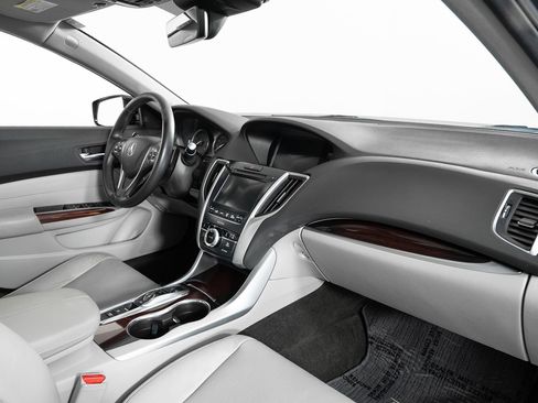 Used 2016 Acura TLX V6 SH-AWD w/ Technology Pkg image 25