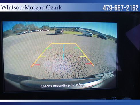 Used 2022 Nissan Frontier SV image 34