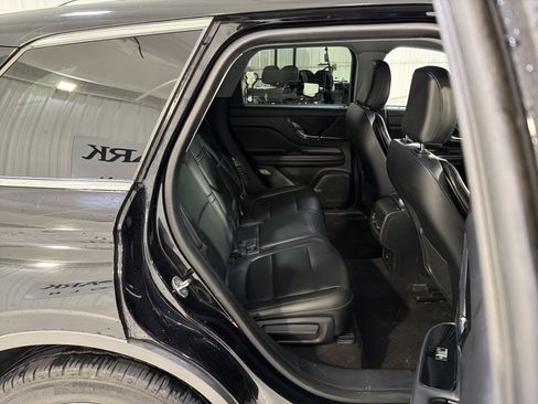 Used 2021 Lincoln Corsair FWD w/ Equipment Group 101A image 12