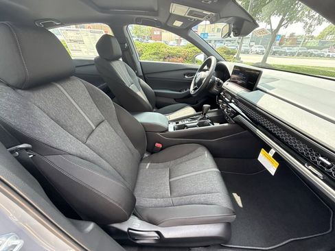 New 2025 Honda Accord Sport image 42