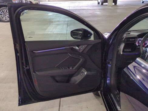 Used 2023 Audi A3 2.0T Premium Plus w/ Premium Plus Package image 10