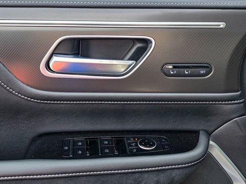 New 2026 INFINITI QX80 Luxe AWD/4WD image 12