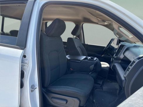 Used 2020 RAM 1500 Tradesman image 32