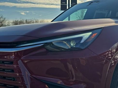 New 2026 Lexus TX 350 image 13