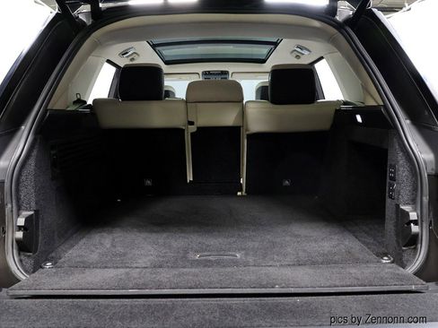 Used 2019 Land Rover Range Rover HSE image 31