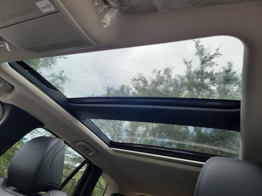 New 2026 MAZDA CX-50 AWD 2.5 S w/ Weather Package image 33