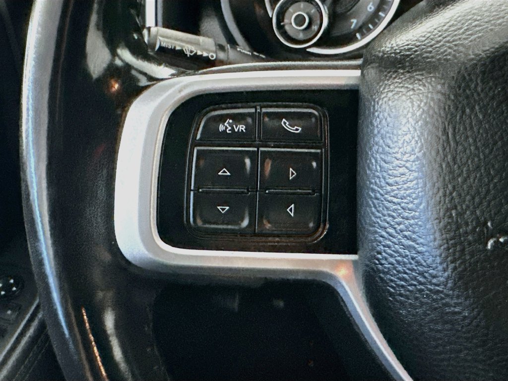 Used 2019 RAM 2500 Big Horn AWD/4WD image 25