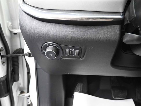 Used 2023 Jeep Compass Limited w/ Elite Group AWD/4WD image 10