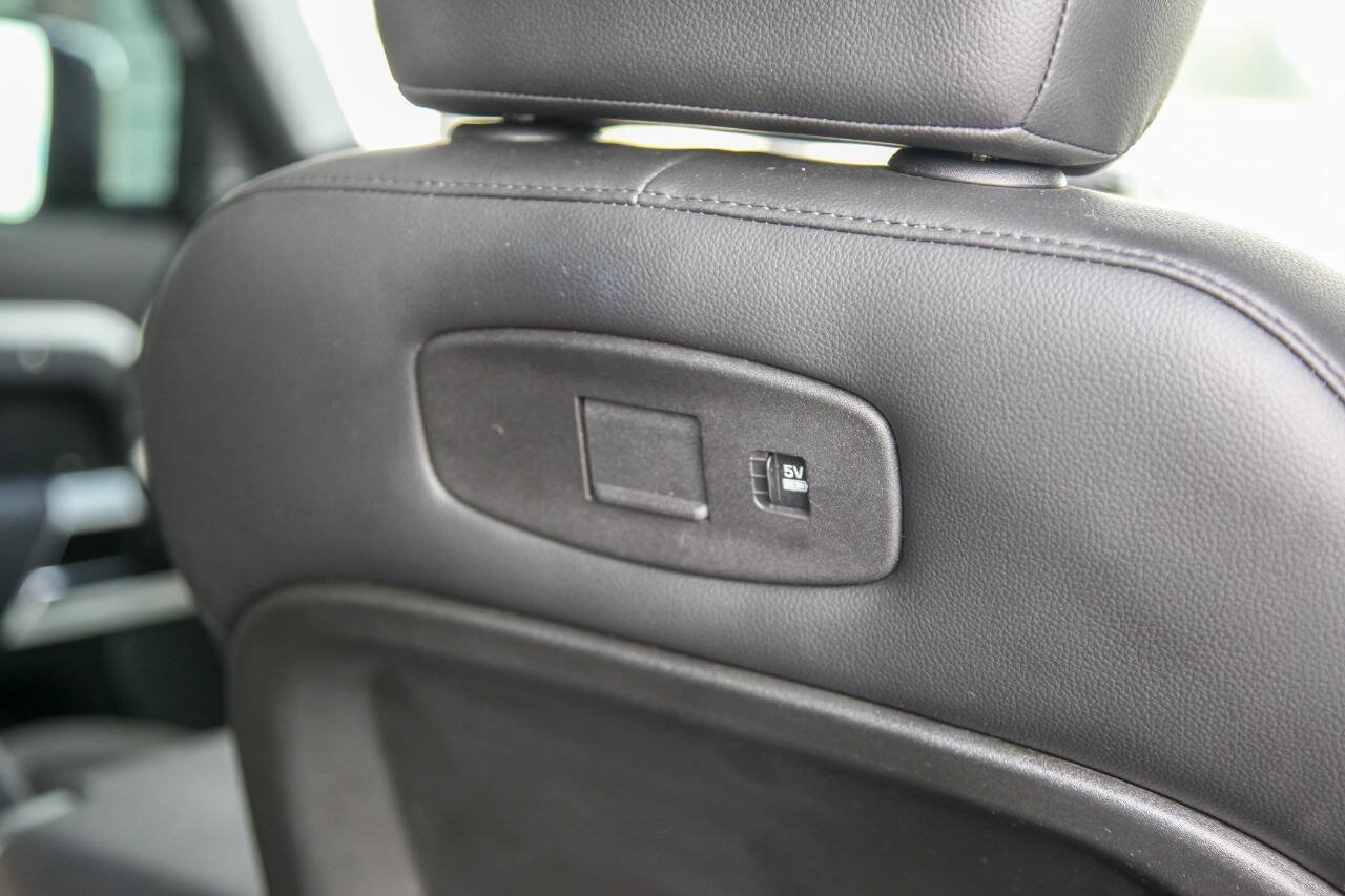 Used 2020 Land Rover Defender 110 SE AWD/4WD image 69