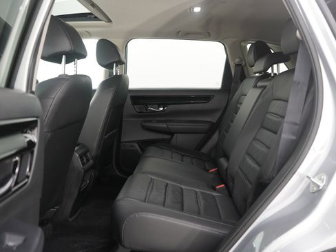 Used 2024 Honda CR-V EX-L image 20