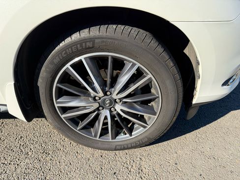 Used 2019 INFINITI QX60 Luxe w/ Sensory Package image 44